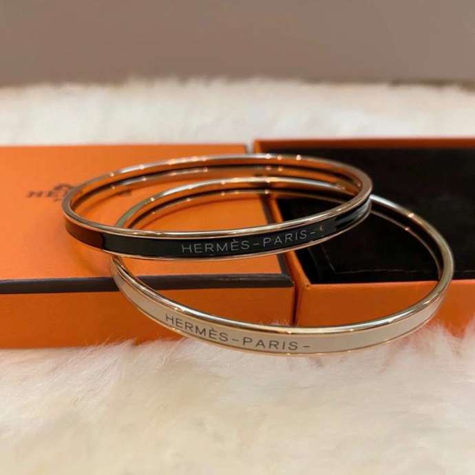 Picture of Hermes Bracelet _SKUHermesbracelet07cly6210258